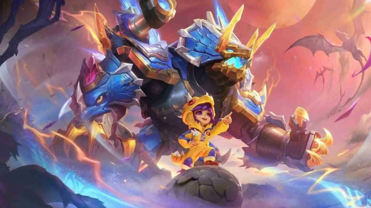 Mobile Legends: Bang Bang — Se revelan filtraciones de julio de 2025 6