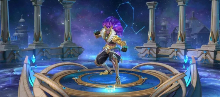 Mobile Legends: Bang Bang — Se revelan filtraciones de julio de 2025 8