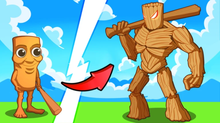 Roblox Brainrot Evolution Codes julio 2025 1