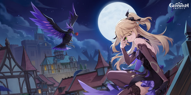 La filtración de Genshin Impact revela un nuevo y ambicioso modo UGC Sandbox: 