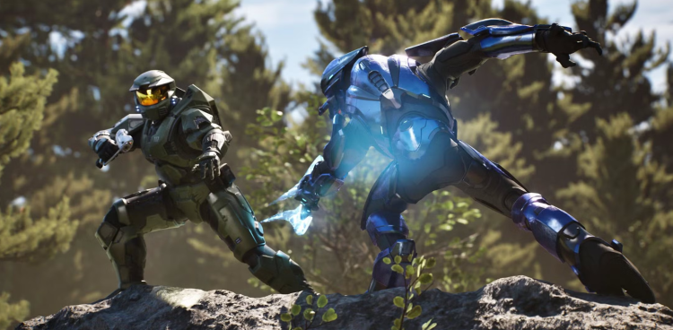 Halo Studios se vería afectado por los despidos de Microsoft en medio del cambio al desarrollo por contrato 1