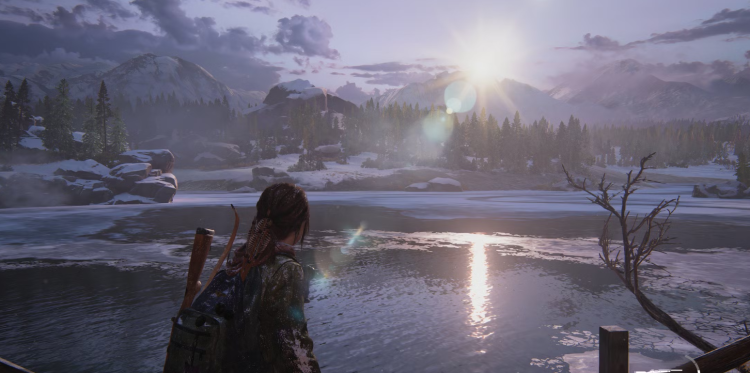 The Last of Us Part 1 para PC recibe la actualización 1.1.5 centrada en el rendimiento 1