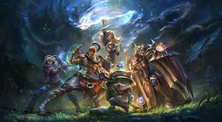 Avance del parche 15.14 de League of Legends - Metaajustes tras MSI 2025 1