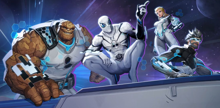Marvel Rivals revisa el sistema de misiones antes del lanzamiento de la tercera temporada 1