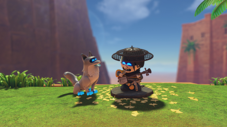 Astro Bot Keeps Expanding With New Free Content 1