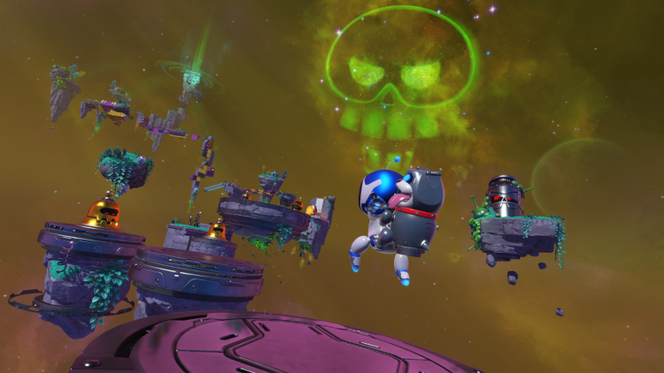 Astro Bot Keeps Expanding With New Free Content 2