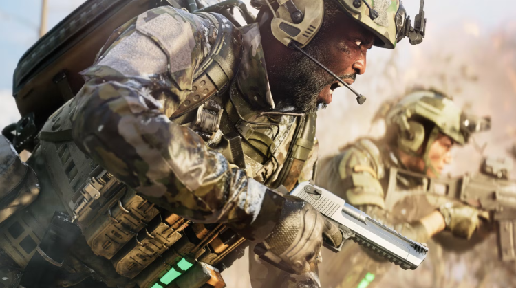 La beta abierta de Battlefield 6 podría llegar antes de lo esperado 1