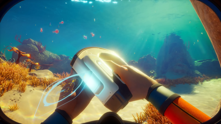 Krafton Accuses Subnautica 2’s Former Leaders of Betrayal and Abandonment 1