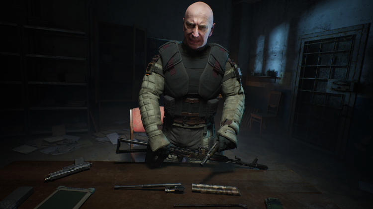 STALKER Legends Trilogy Gets a Much-Needed Update with Patch 1.2 2
