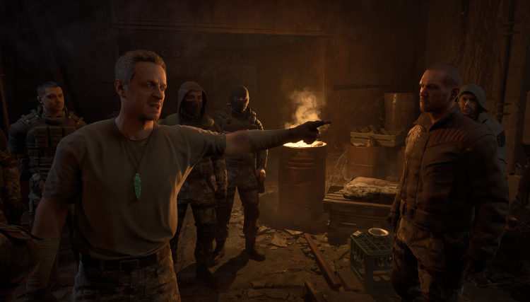 STALKER Legends Trilogy Gets a Much-Needed Update with Patch 1.2 1