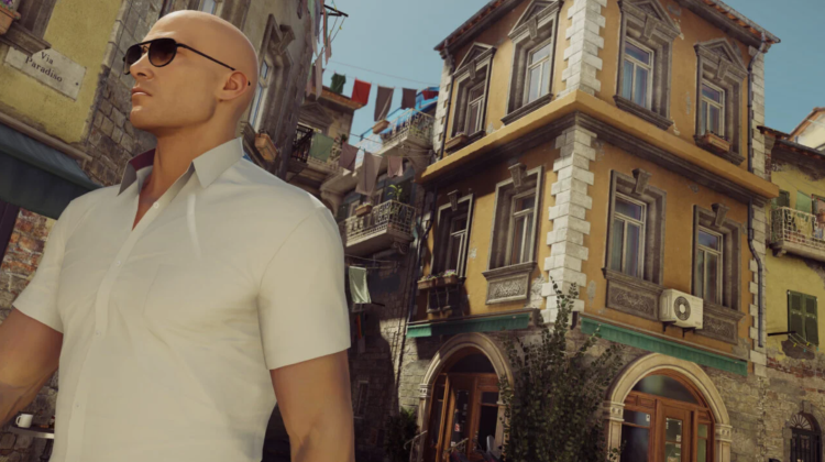 Hitman Switch 2 Bug Fixes and 007: First Light Plans Announced 1