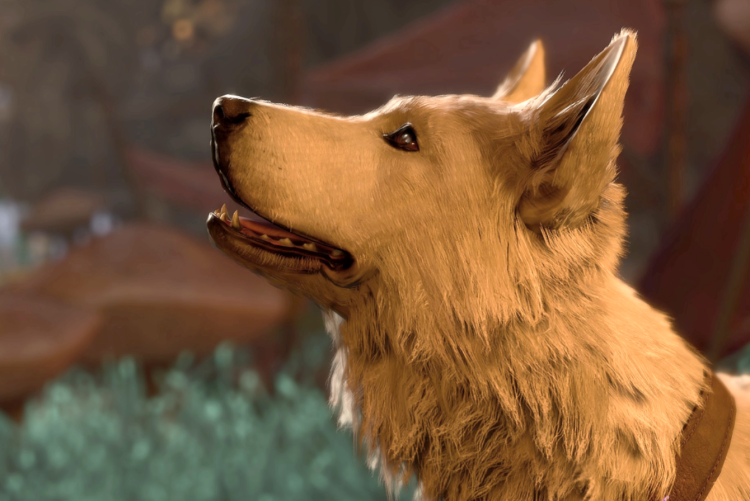 Dog Games Make a Comeback in 2025 2