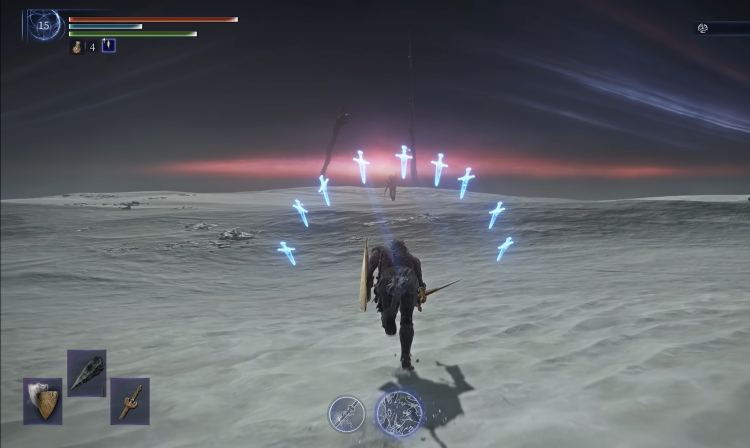 Elden Ring’s Nightreign Randomizer Mod Breaks the Repetition Loop 1