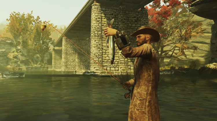 Fallout 76 Will Sync Future Updates With the TV Show—Even With a 194-Year Gap 1