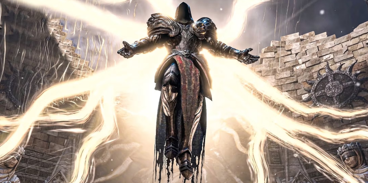 Diablo 4 lanza un evento sorpresa en medio de la confusión de la 9ª temporada 1
