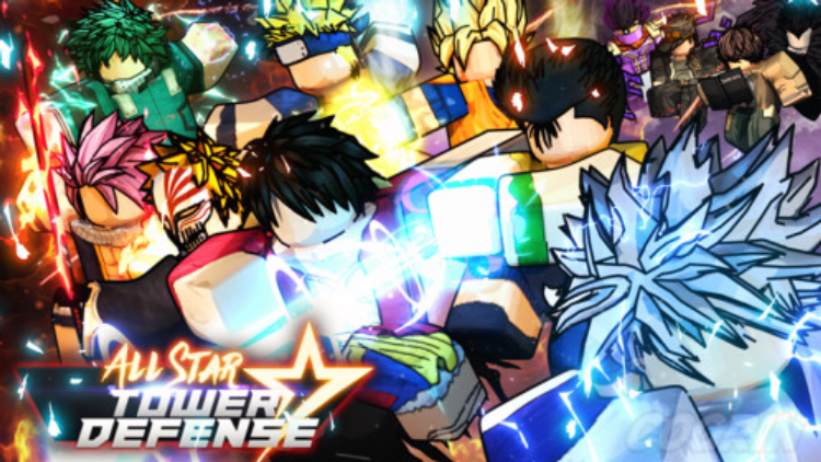 Roblox All Star Tower Defense X Codes julio 2025 1