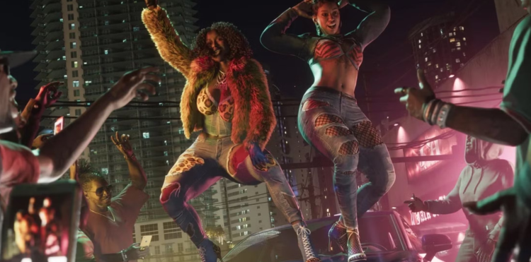 Rumores: GTA 6 podría incluir un modo de música personalizado inspirado en NFL 2K5 1
