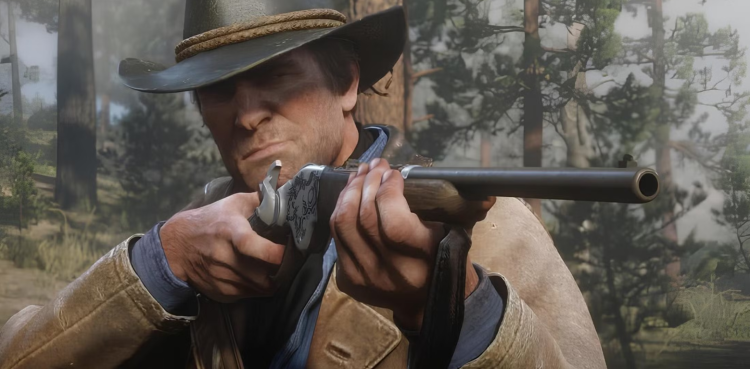 ¿Veremos alguna vez Red Dead Redemption 3? 1