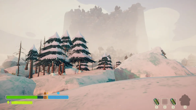 Peak Fixes Fall Damage Bug, Says New Stuff Is Still Cooking 3