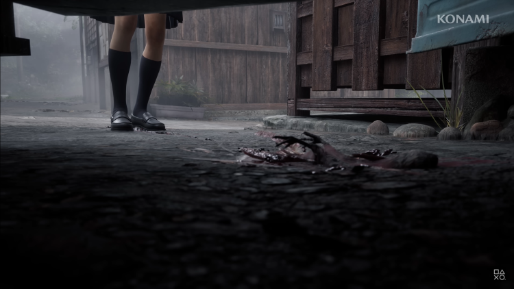 Silent Hill f Writer Explains Horror Like Salad Dressing 1