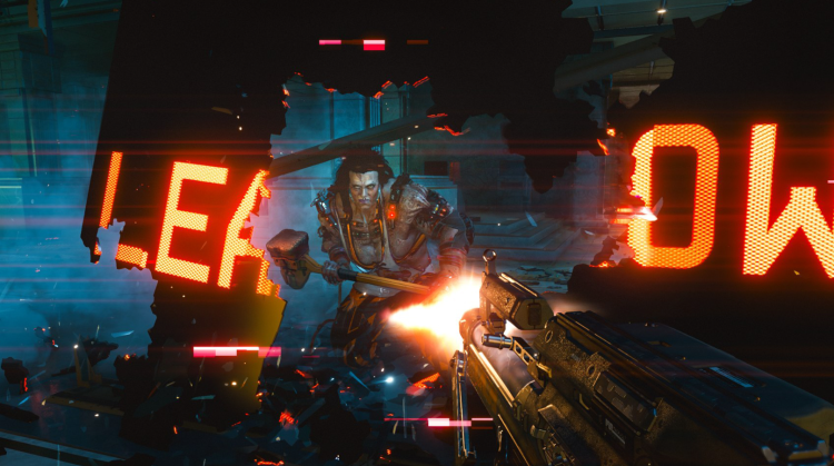 The Best Ray-Traced Games You Can Play in 2025 1