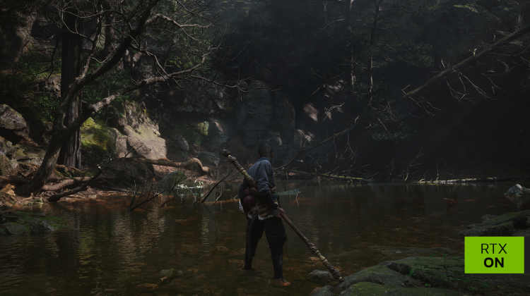 The Best Ray-Traced Games You Can Play in 2025 3