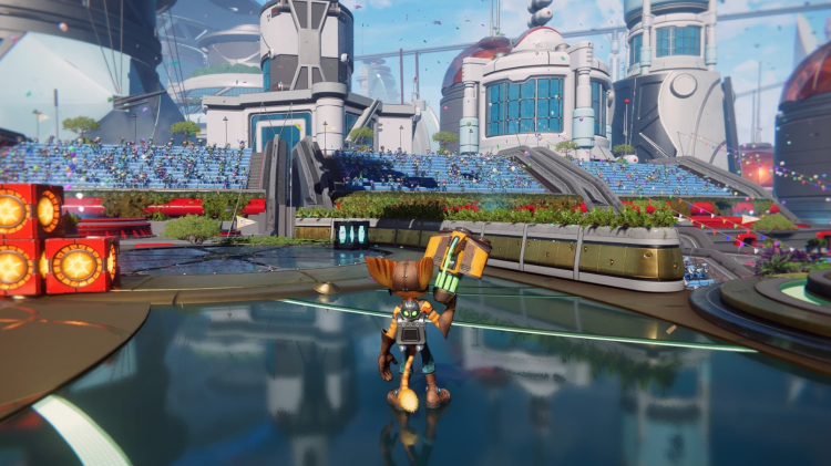 The Best Ray-Traced Games You Can Play in 2025 4
