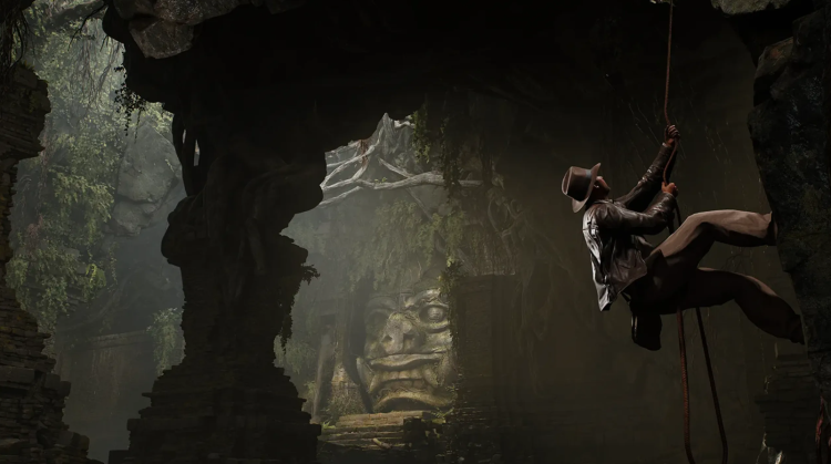 The Best Ray-Traced Games You Can Play in 2025 5