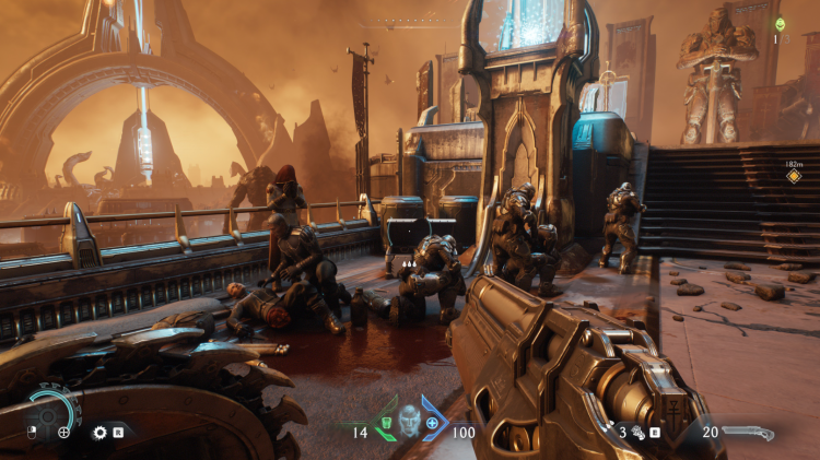 The Best Ray-Traced Games You Can Play in 2025 7