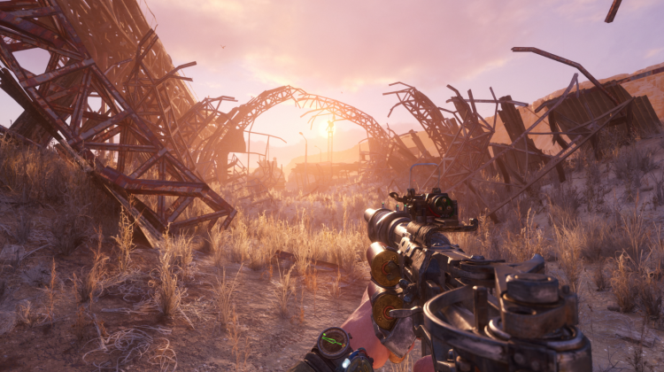 The Best Ray-Traced Games You Can Play in 2025 8