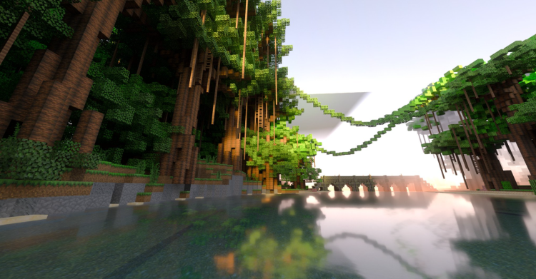 The Best Ray-Traced Games You Can Play in 2025 9