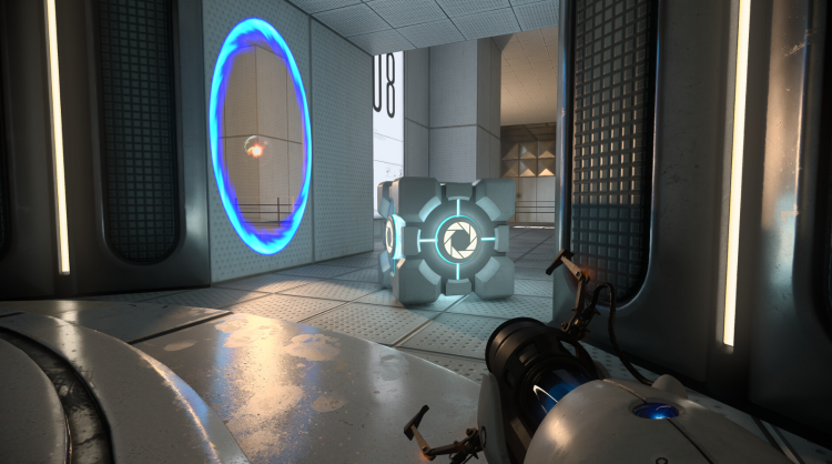 The Best Ray-Traced Games You Can Play in 2025 10