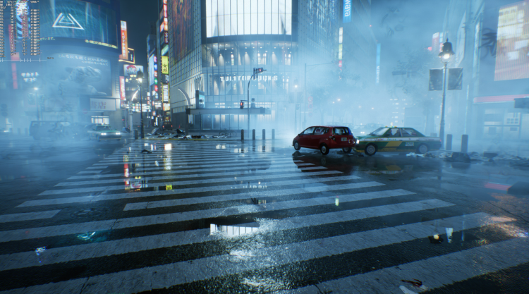 The Best Ray-Traced Games You Can Play in 2025 11