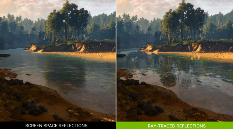 The Best Ray-Traced Games You Can Play in 2025 12