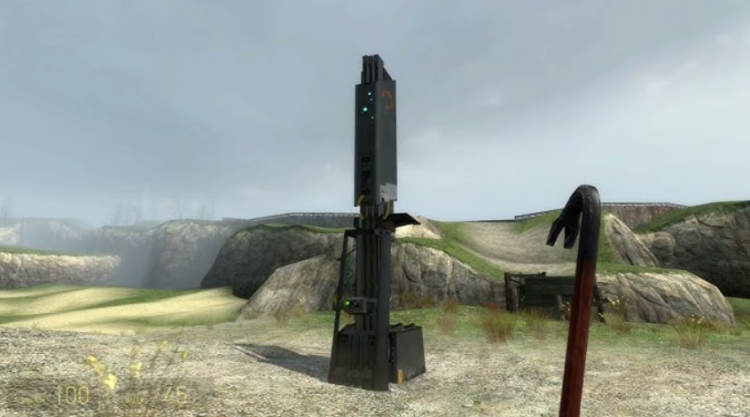 Half-Life 3 Leaks Hint at Antlions, Arctic Zones, and the Return of Xen 2