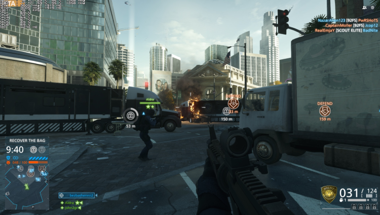 Los 10 mejores juegos de Battlefield, clasificados 2