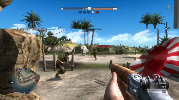 Los 10 mejores juegos de Battlefield, clasificados 3