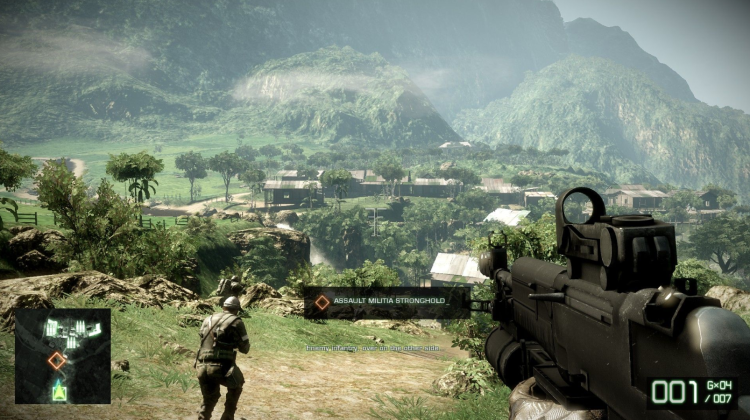 Los 10 mejores juegos de Battlefield, clasificados 5