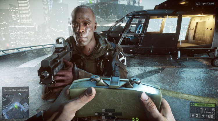 Los 10 mejores juegos de Battlefield, clasificados 6