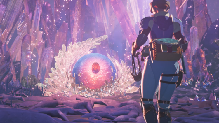 Monster Hunter Stories 3 llega a Switch 2 con huevos gigantes, dragones voladores y un reino condenado 1