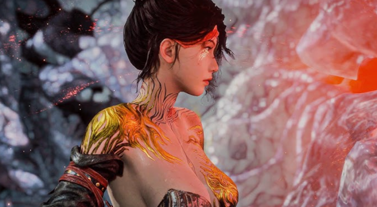 Todos los finales de Wuchang: Fallen Feathers explicados y cómo conseguirlos 3