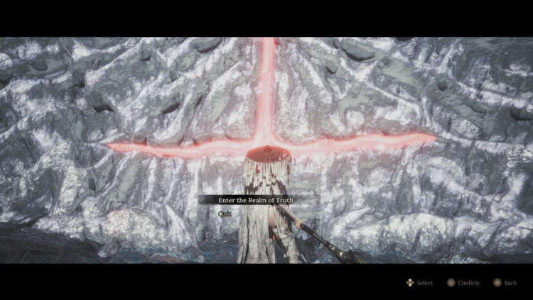 Todos los finales de Wuchang: Fallen Feathers explicados y cómo conseguirlos 4