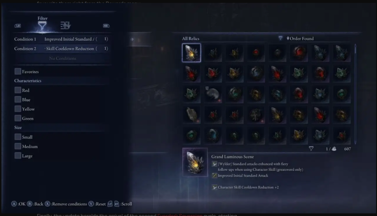 Elden Ring Nightreign añade modo cooperativo para dos jugadores y un montón de correcciones en el parche 1.02 1