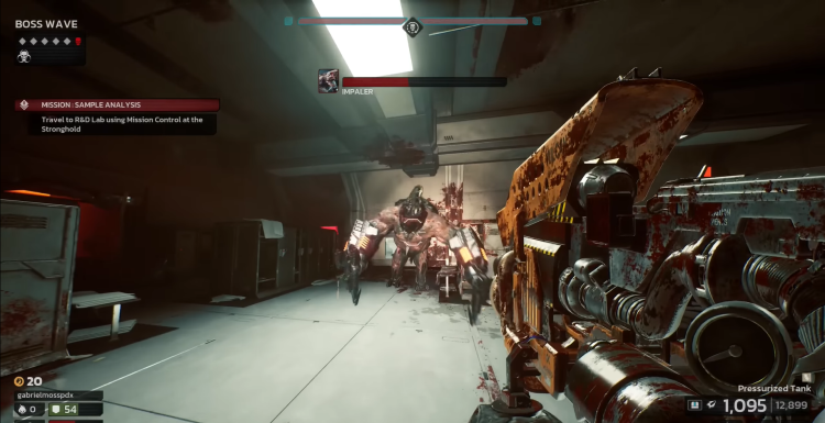 Killing Floor 3 tiene un lanzamiento sólido pero se siente a medio terminar 1