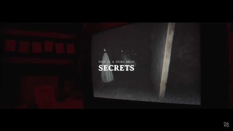 Luto no es solo otro clon de P.T., es más extraño, más inteligente y más audaz 1