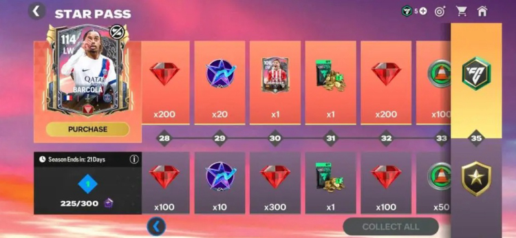 FC Mobile 25: August 2025 Star Pass – Rewards, Tips, and What’s New 1