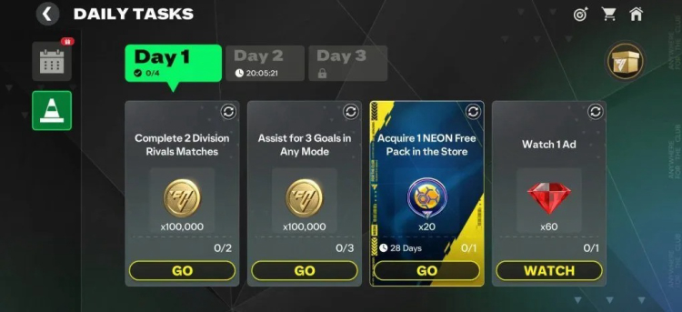 FC Mobile 25: August 2025 Star Pass – Rewards, Tips, and What’s New 3