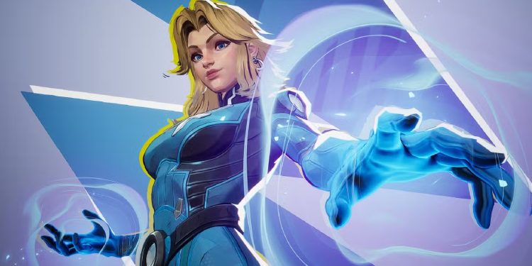 Rumores: La filtración de Marvel Rivals anuncia 25 nuevos aspectos para la temporada 3.5 1