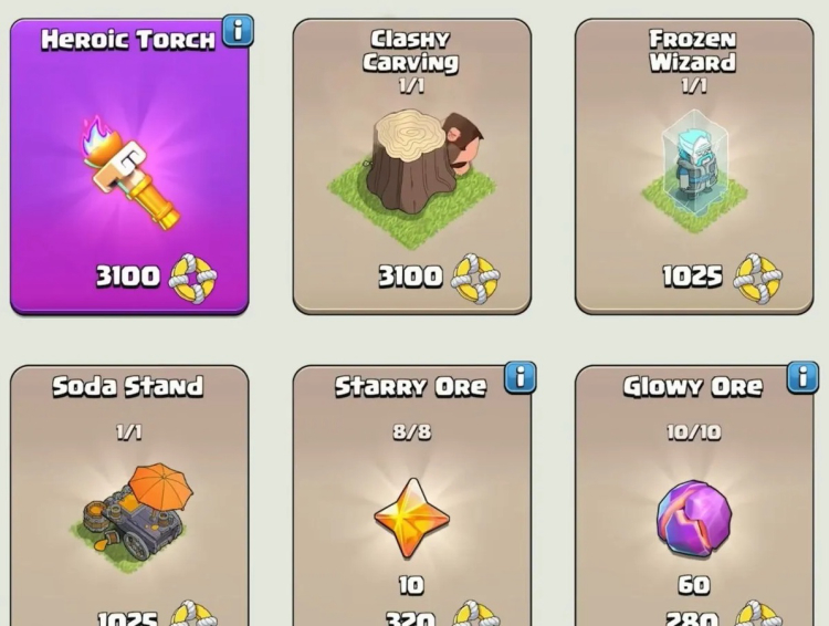 Clash of Clans August 2025 “Splash Bash” Event – Full Guide 2