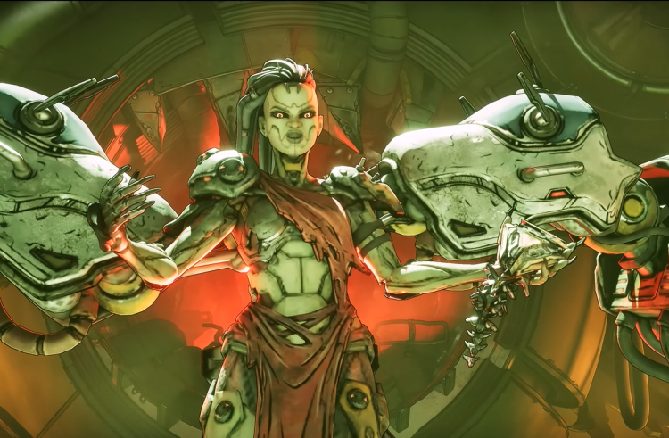 More Arguments Why Borderlands 4 Will Cost $70 from Strauss Zelnick 1